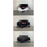 Air Jordan 8 Retro Sneakers [3 styles]