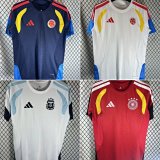 Adidas National Team Training Jerseys