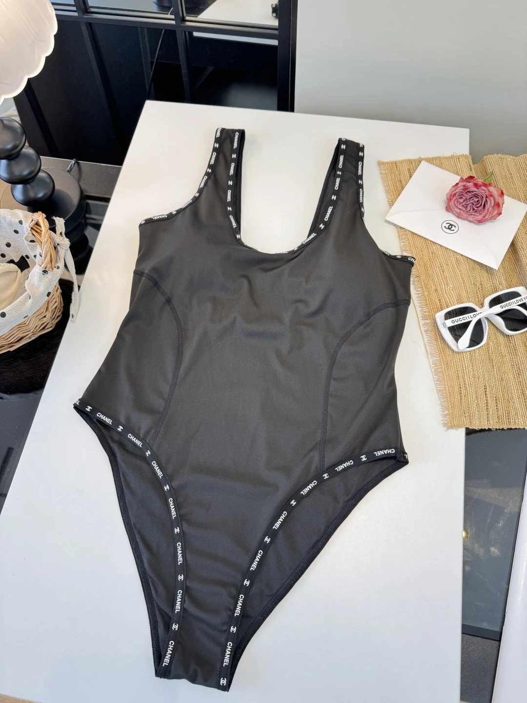 Chanel Swimwear 6440 — 8