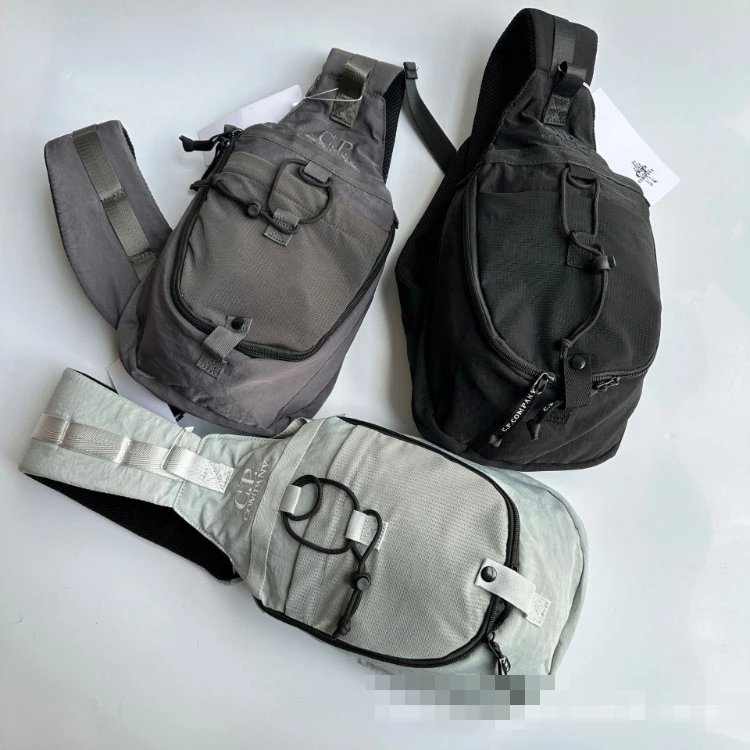 C.P. Company Sling Bag