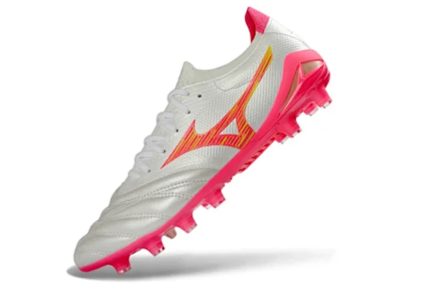 Mizuno Sneakers Low-Cut Firm-Ground Soccer Cleats product detail image 6