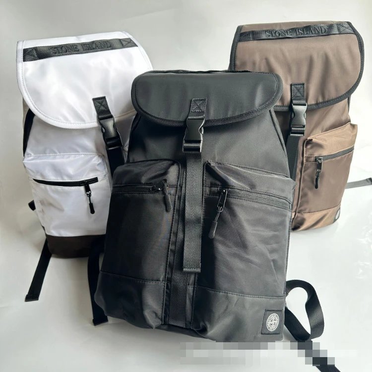Stone Island Backpack