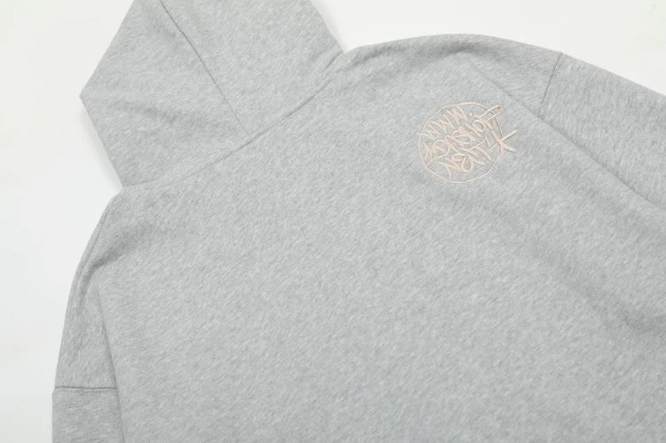 ida.sply Hoodies & Sweatshirts Zip-Up Graphic Hoodie image 8