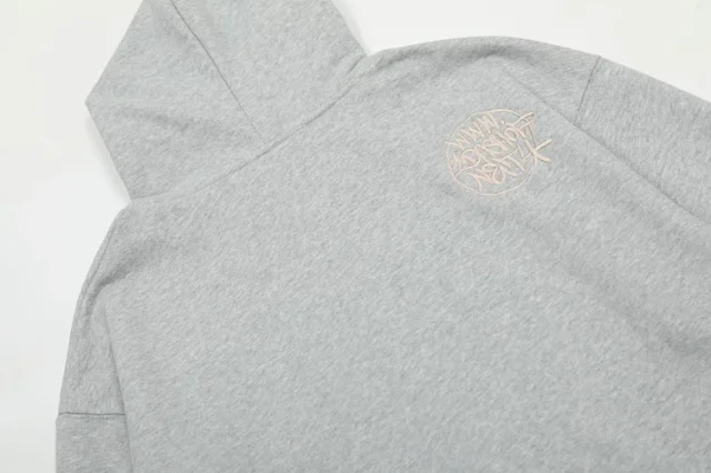 ida.sply Hoodies & Sweatshirts Zip-Up Graphic Hoodie product detail image 8