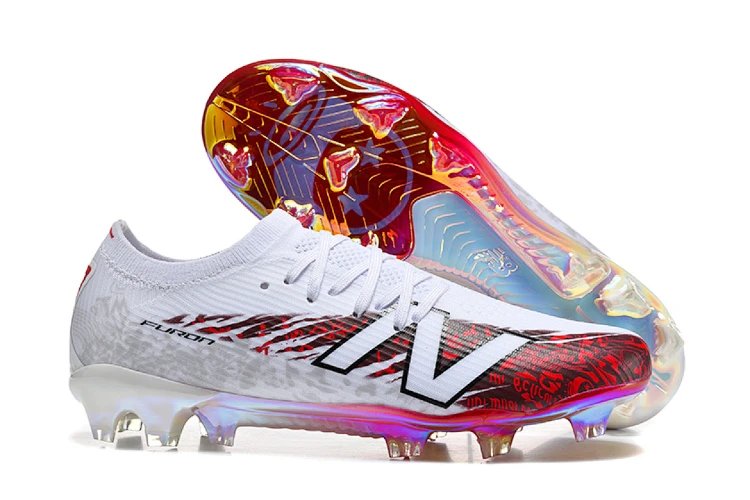 New Balance Sneakers Furon football cleats — 4