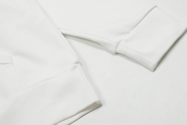 Polo Ralph Lauren Hoodies & Sweatshirts Half-Zip Collared Sweatshirt with Kangaroo Pocket and Embroidered Pony image 5