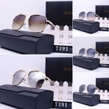 DITA 7391 Aviator Sunglasses