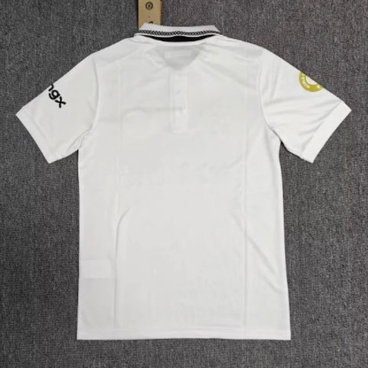 Adidas Football Jerseys Short-Sleeve Polo Jersey image 3