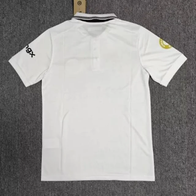 Adidas Football Jerseys Short-Sleeve Polo Jersey product detail image 3