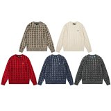 Polo Ralph Lauren Cable Knit Sweater [5 styles]