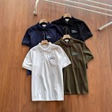 Lacoste Mountain Embroidery Polo Shirt