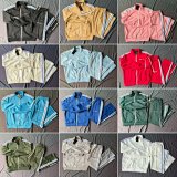 Palace Skateboards Track Jacket & Pants Set [13 styles]