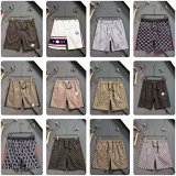 Gucci Monogram & Print Shorts [14 styles]