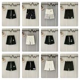 Louis Vuitton Embroidered Logo Shorts [17 styles]