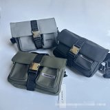 Essentials Utility Crossbody Bag