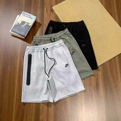 Nike Tech Fleece Shorts