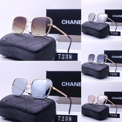 Chanel 7238 Sunglasses