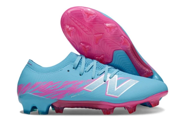 New Balance Sneakers Furon football cleats — 6