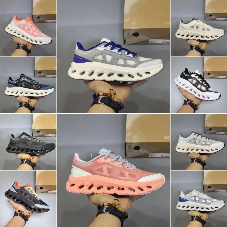 On Running Sneaker Collection [16 styles]