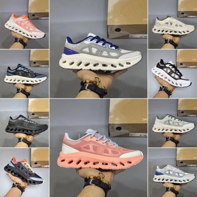 On Running Sneaker Collection [16 styles]