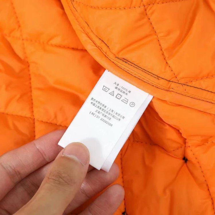 Ralph Lauren Jackets Diamond-Quilted Stand-Collar Jacket image 10