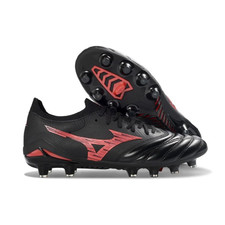 Mizuno Sneakers Low-Cut Firm-Ground Soccer Cleats — 16