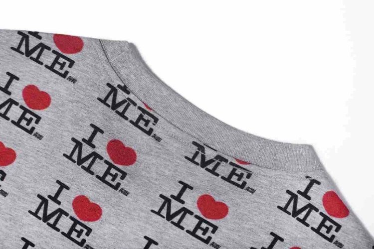 Ash Williams T-Shirts Printed Short-Sleeve Crew-Neck T-Shirt image 6