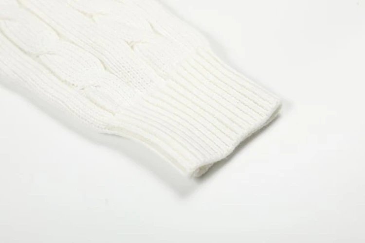 Polo Ralph Lauren Hoodies & Sweatshirts Cable-Knit Full-Zip Hooded Sweater image 7