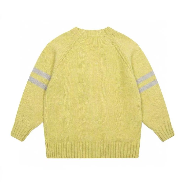 Vivienne Westwood Knitwear Red Label orb patch V-neck cardigan image 9