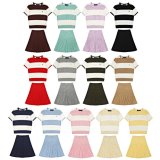 Polo Ralph Lauren Knit Tops & Skirts [13 styles]