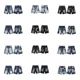 DSQUARED2 Distressed Denim Shorts [17 styles]