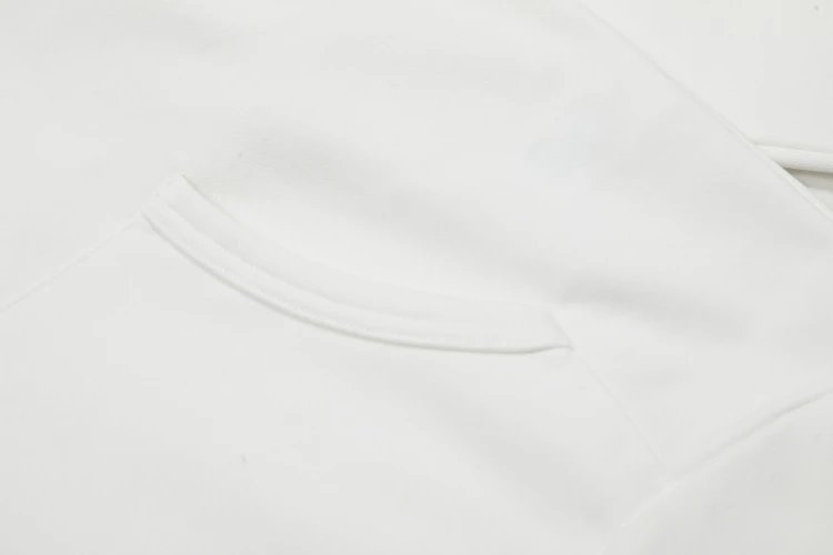 Polo Ralph Lauren Hoodies & Sweatshirts Half-Zip Collared Sweatshirt with Kangaroo Pocket and Embroidered Pony image 6
