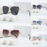 Versace Medusa Icon Sunglasses