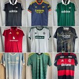 Adidas Football Jerseys Collection