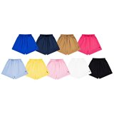 Polo Ralph Lauren Embroidered Pony Shorts [9 styles]
