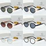 Versace 68046 Round Sunglasses