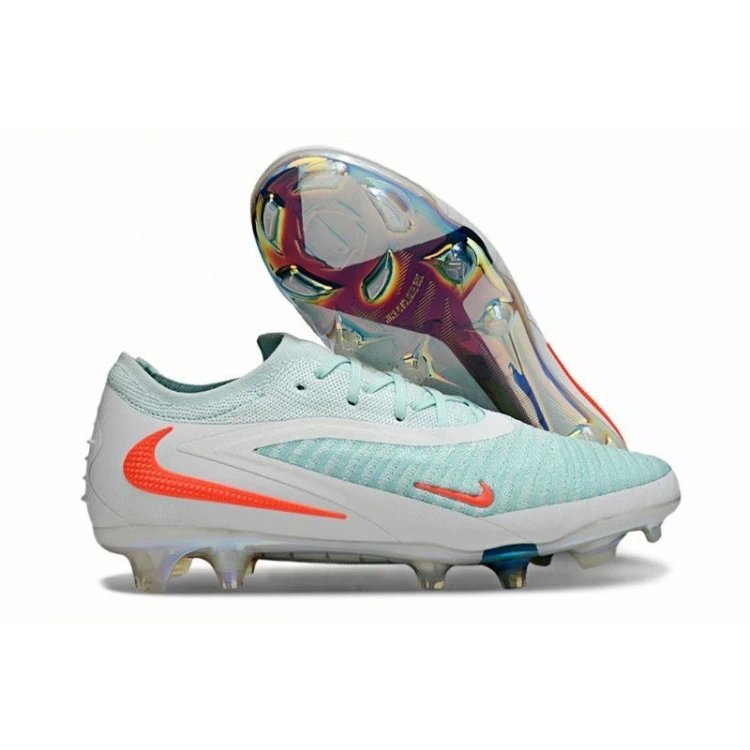 Nike Sneakers Low-Top Football Cleats — 17