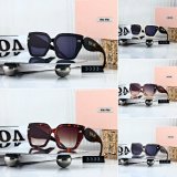 Miu Miu Sunglasses [4 styles]