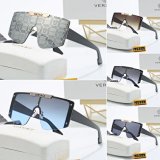 Versace Shield Sunglasses