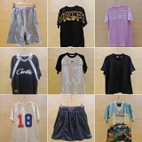Corteiz Logo & Graphic T-Shirts [20 styles]