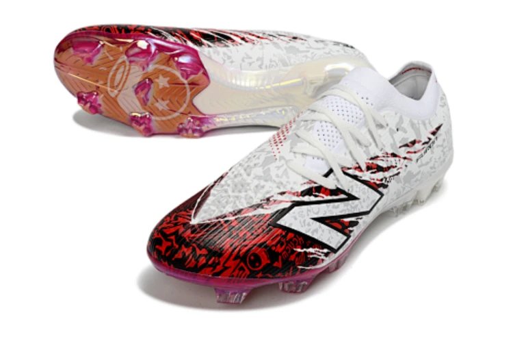 New Balance Sneakers Furon football cleats image 6