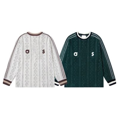 Adidas Originals Knit Sweater [2 styles]