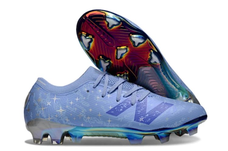 New Balance Sneakers Furon football cleats — 5