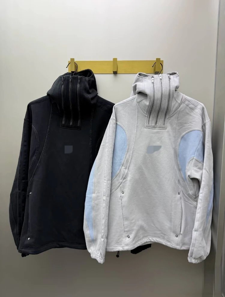 Nike ACG Mountain Light Pullover Jacket [2 styles]