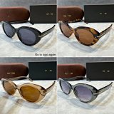 Tom Ford MAYA Sunglasses