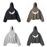 Winged Dove Hoodie