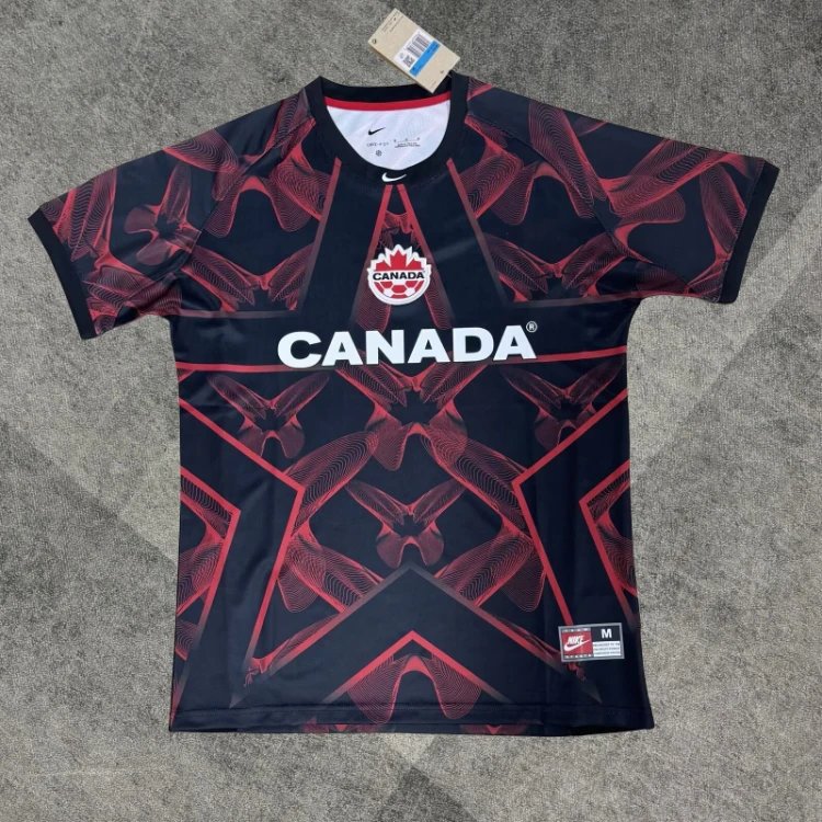 Nike Football Jerseys Short-Sleeve Graphic Goalkeeper Jersey — SKU-S-15-2627 Hollywood Canada