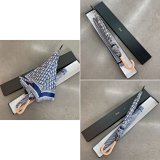 Dior Oblique Umbrella [5 styles]