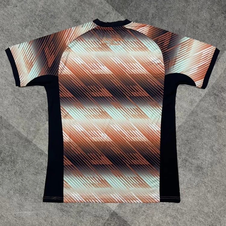 Nike Football Jerseys Short-Sleeve Graphic Goalkeeper Jersey image 5