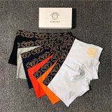 Versace Medusa-Logo Boxer Briefs [12 styles]